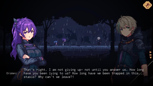 Second Stellar screenshot 6