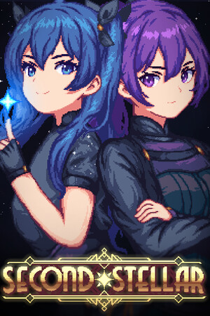 Cover art of Second Stellar