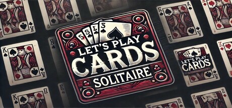 Let's play Cards Solitaire steam charts