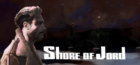 Shore of Jord cover art