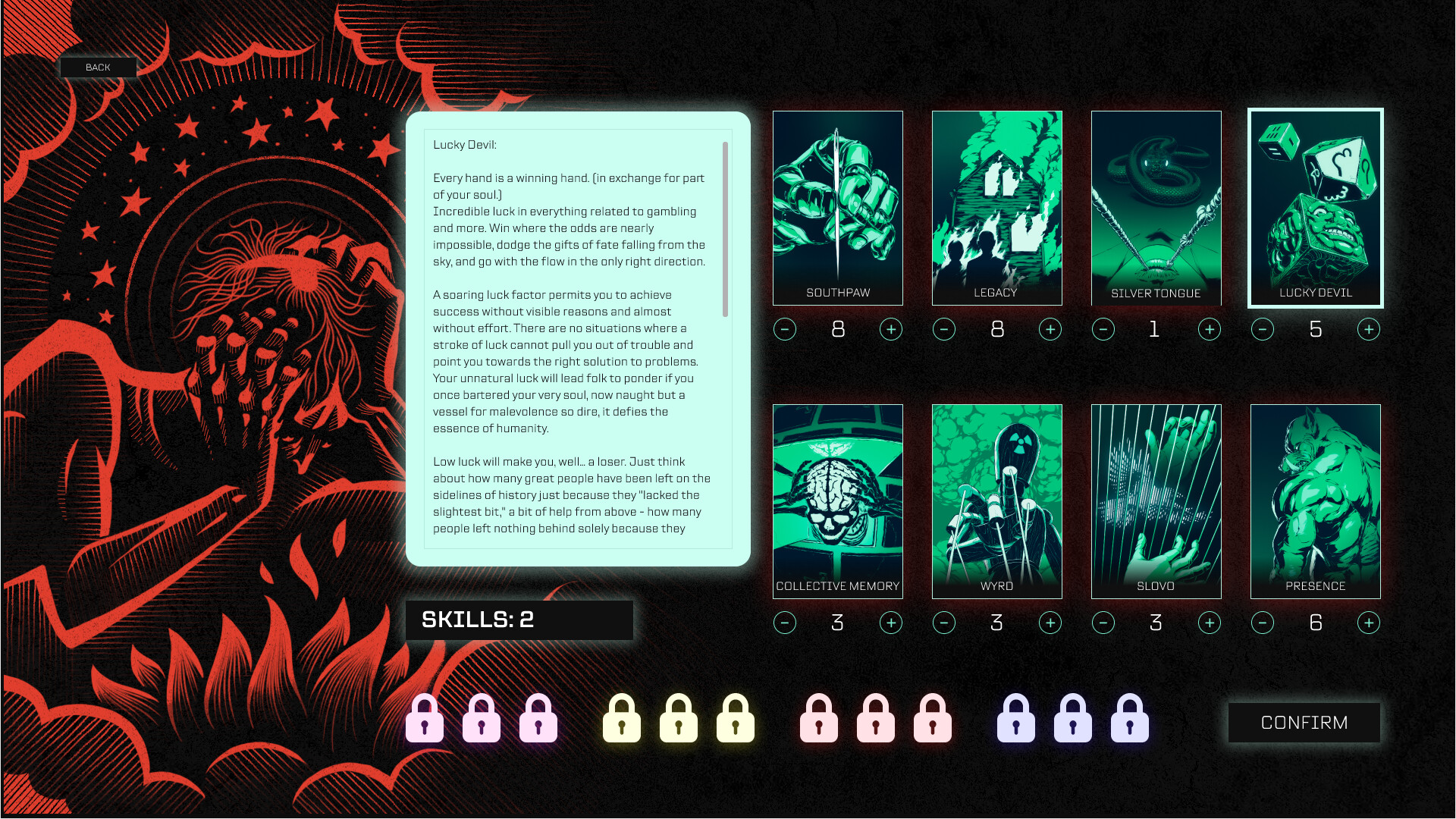 Shore of Jord screenshot #2