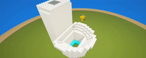 Bricks of Camels video 2