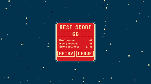 De-coding Armageddon screenshot 5