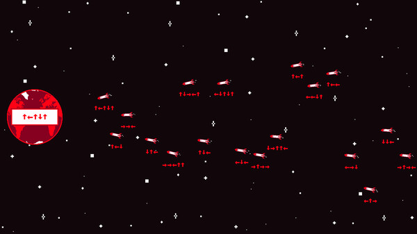 De-coding Armageddon screenshot 3