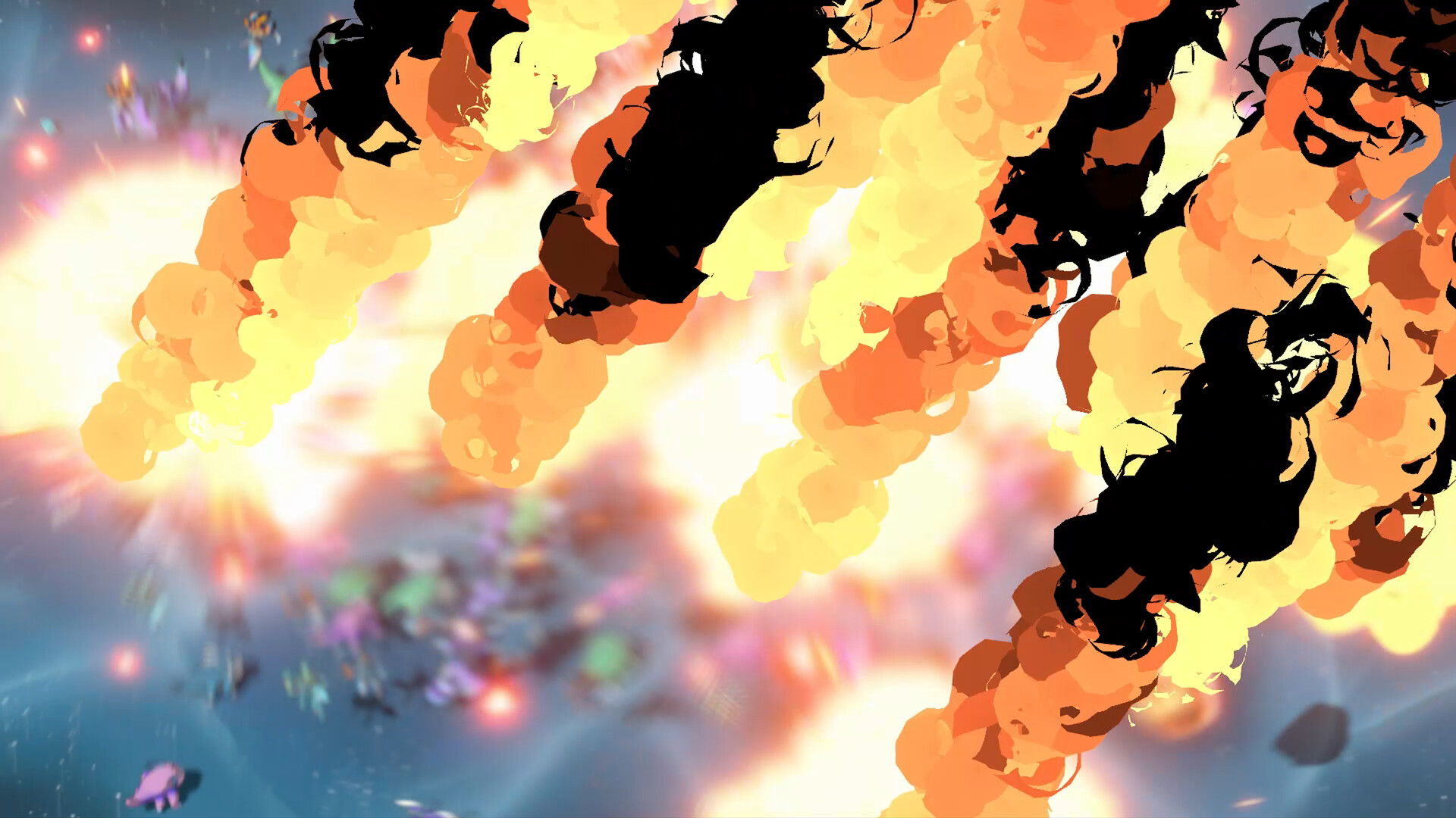 #1. Magic Construct (Steam) 由: Enflix Studio