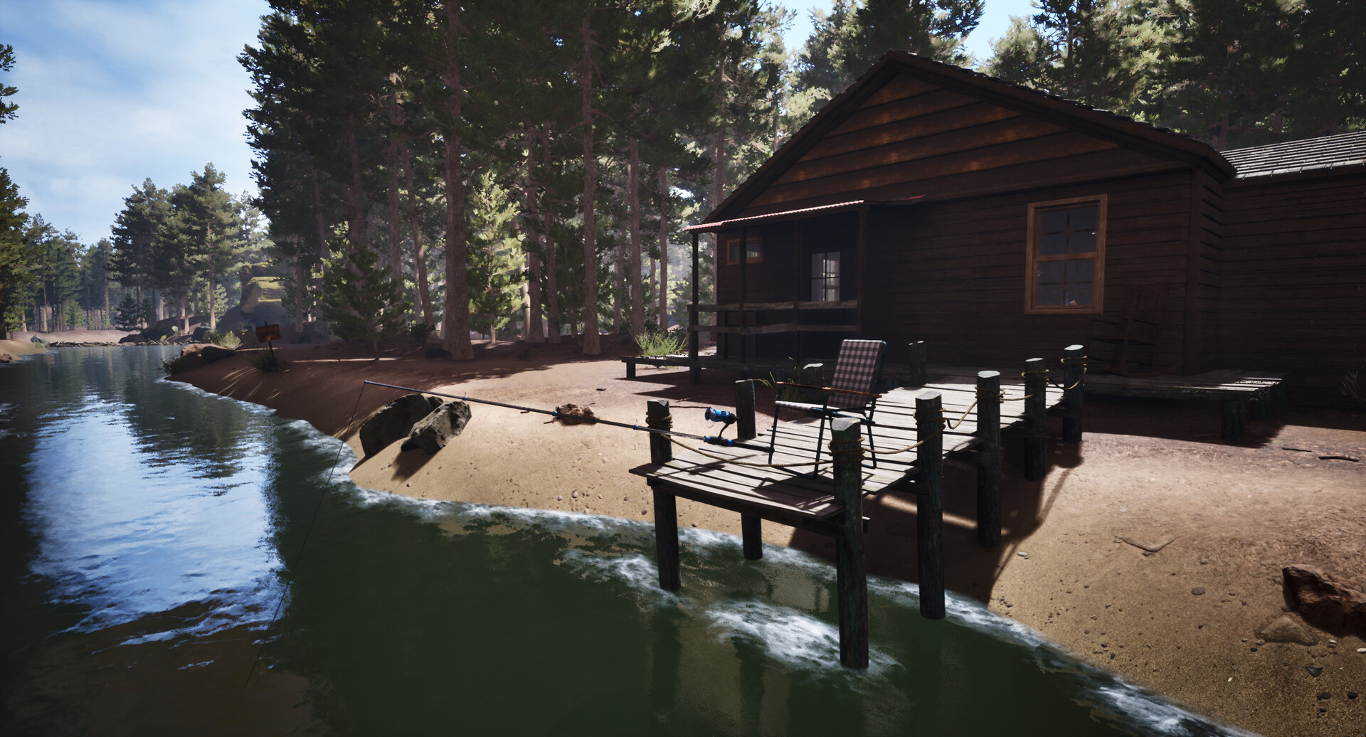 Don't Mess With Bober Featured Screenshot #1