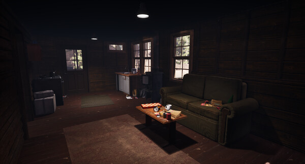 Screenshot of Don't Mess With Bober