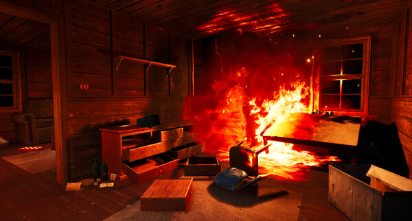 Don't Mess With Bober game for windows Pc 1