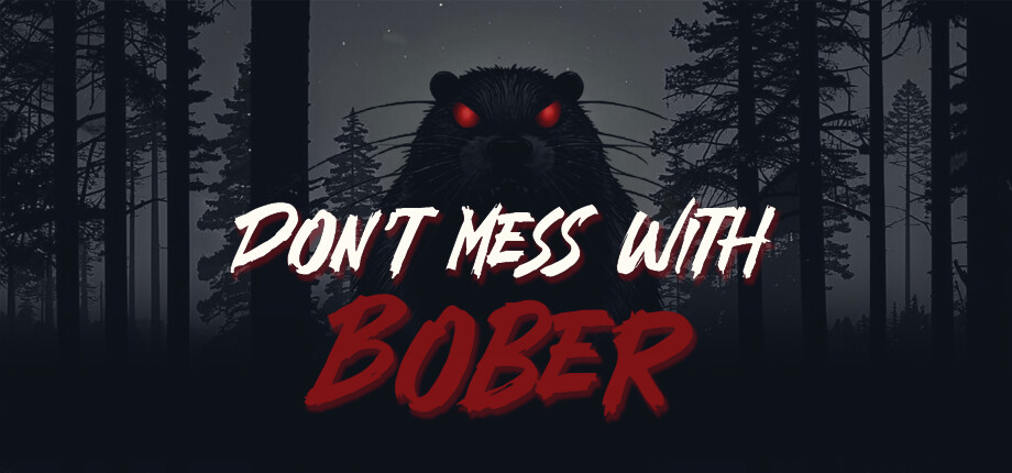 Don't Mess With Bober header image