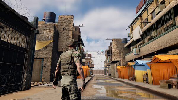 Bleeding Hearts: Althazar Chapter screenshot 4