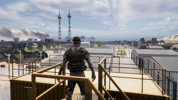 Bleeding Hearts: Althazar Chapter screenshot 2