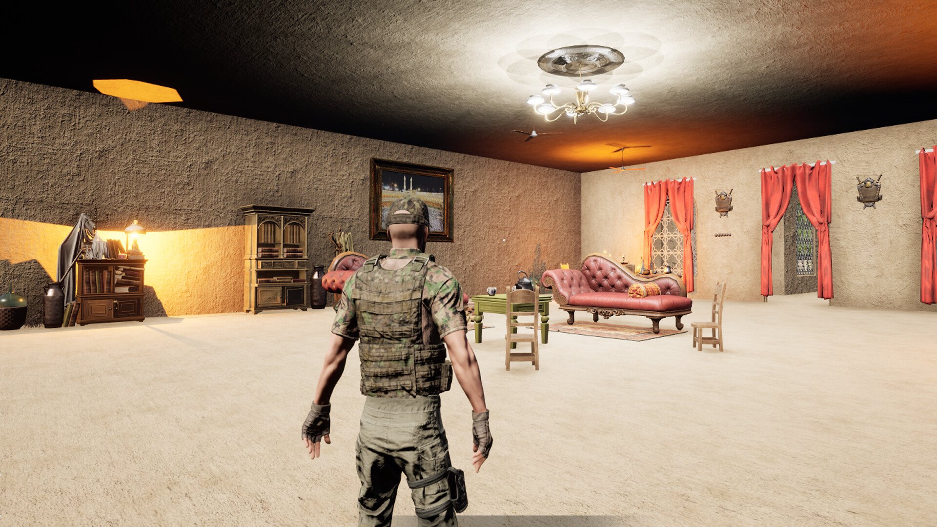 #5. Bleeding Hearts: Althazar Chapter (Steam) 由: ACS Game Studios