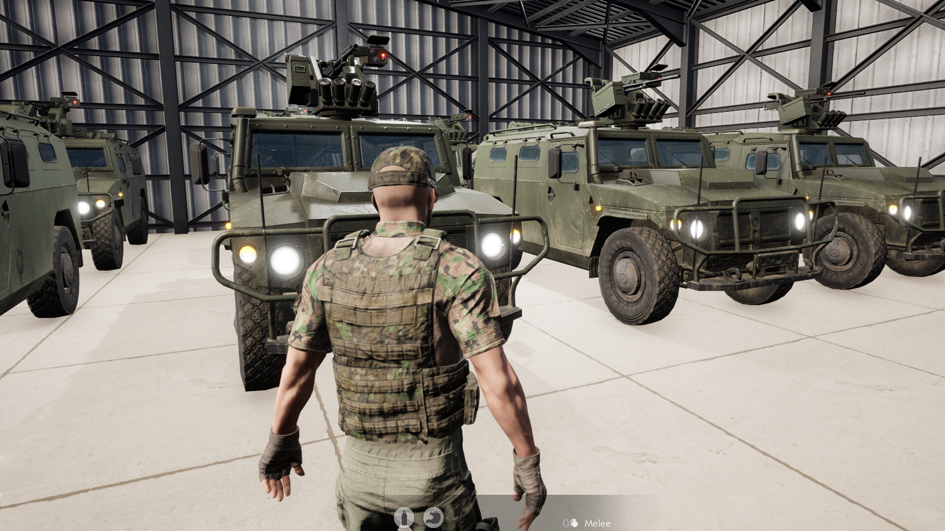 Bleeding Hearts Althazar Chapter screenshot #3