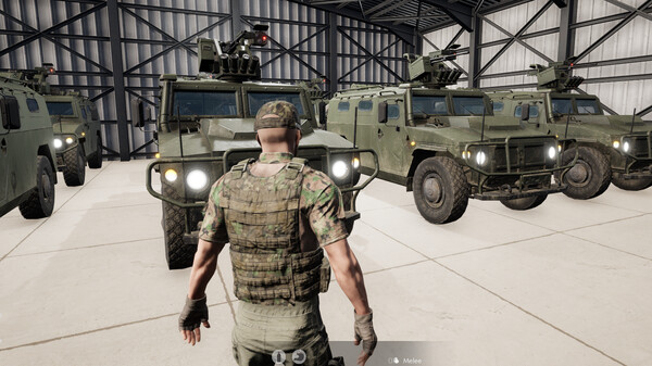 Bleeding Hearts: Althazar Chapter screenshot 3