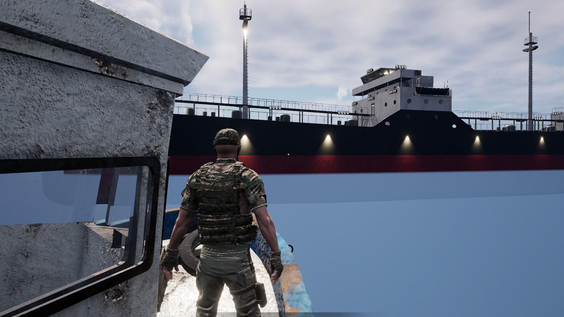 Bleeding Hearts Althazar Chapter screenshot #1