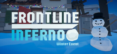 Frontline Inferno