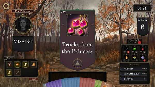 Choice Matters Demo screenshot 2