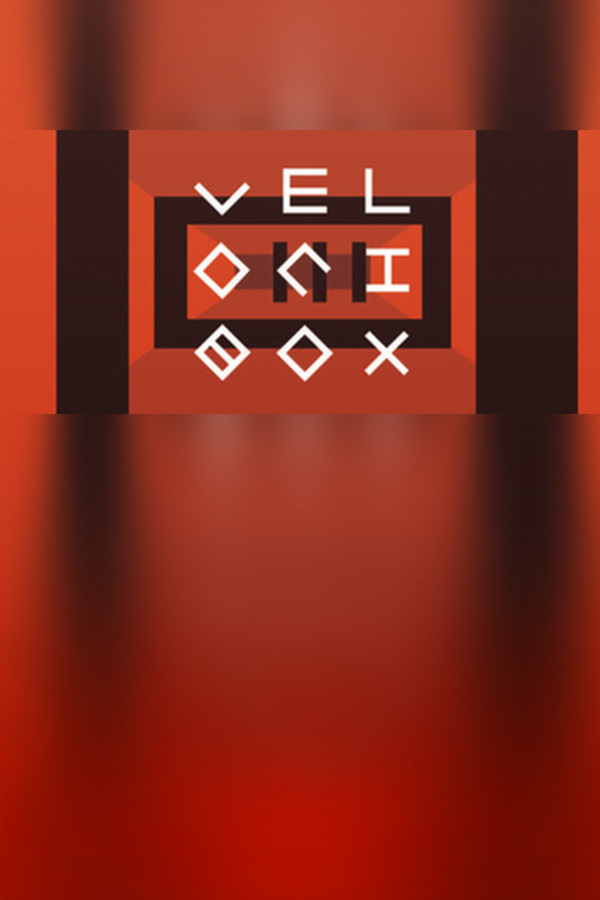 Cover art of Velocibox