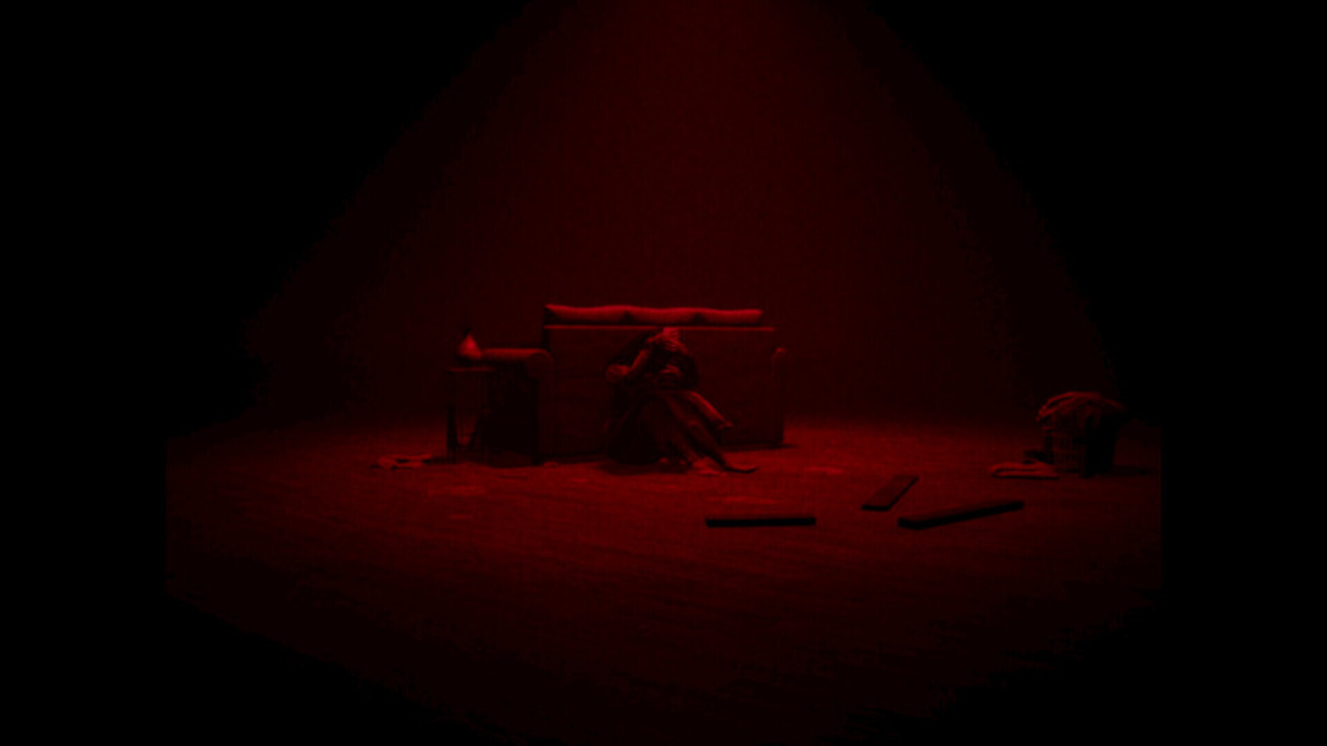 Fatal Midnight Featured Screenshot #1