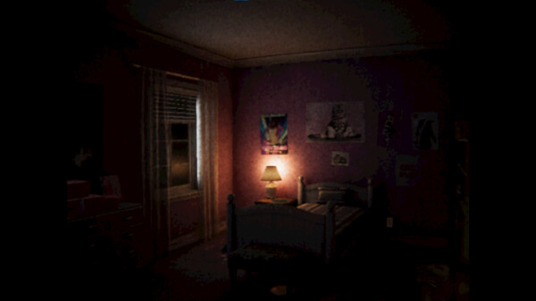 Скриншот из Fatal Midnight