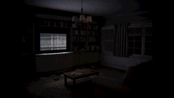 Скриншот из Fatal Midnight