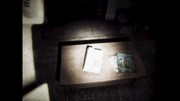 Скриншот из Fatal Midnight