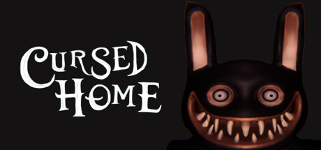 Cursed Home banner image