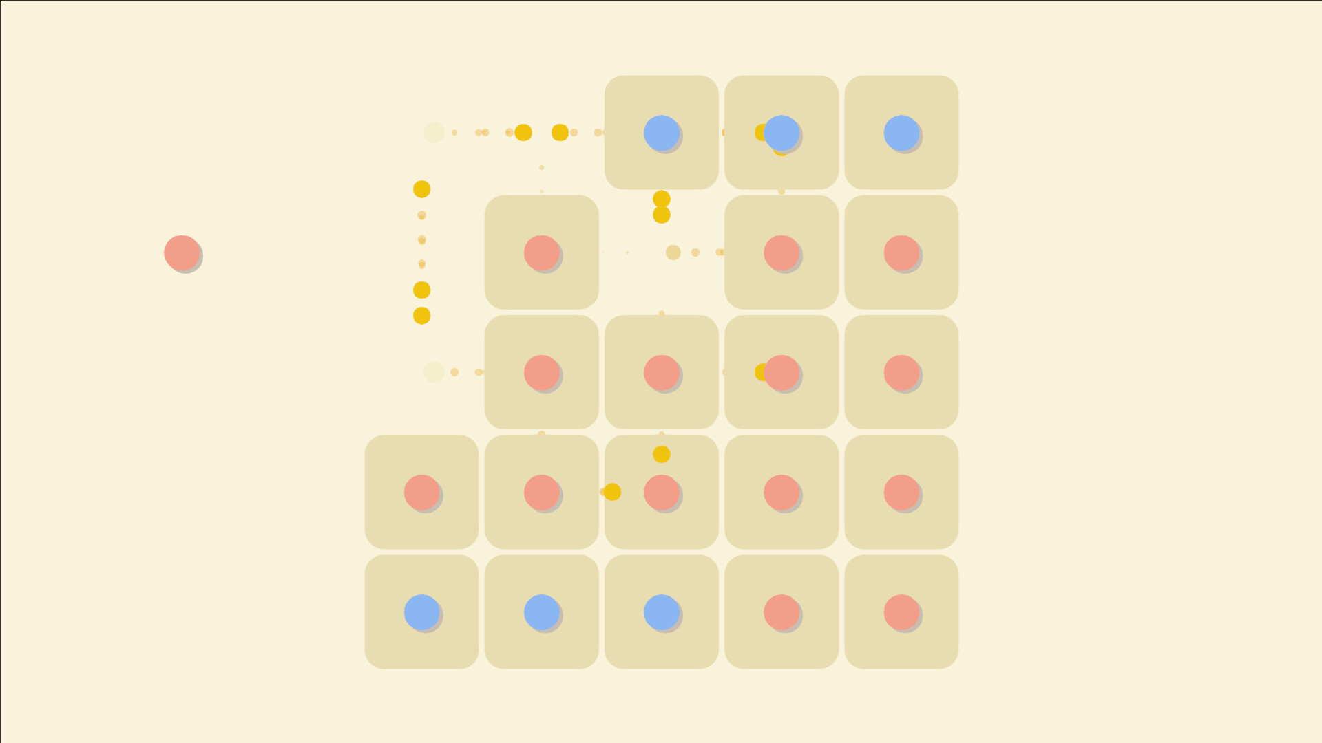 #5. Chain Reaction (Steam) Podle: Lawrencease