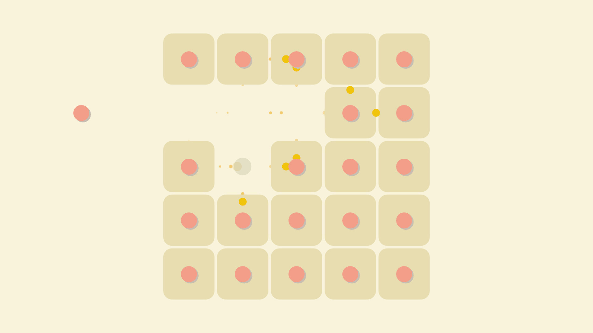 #4. Chain Reaction (Steam) Podle: Lawrencease