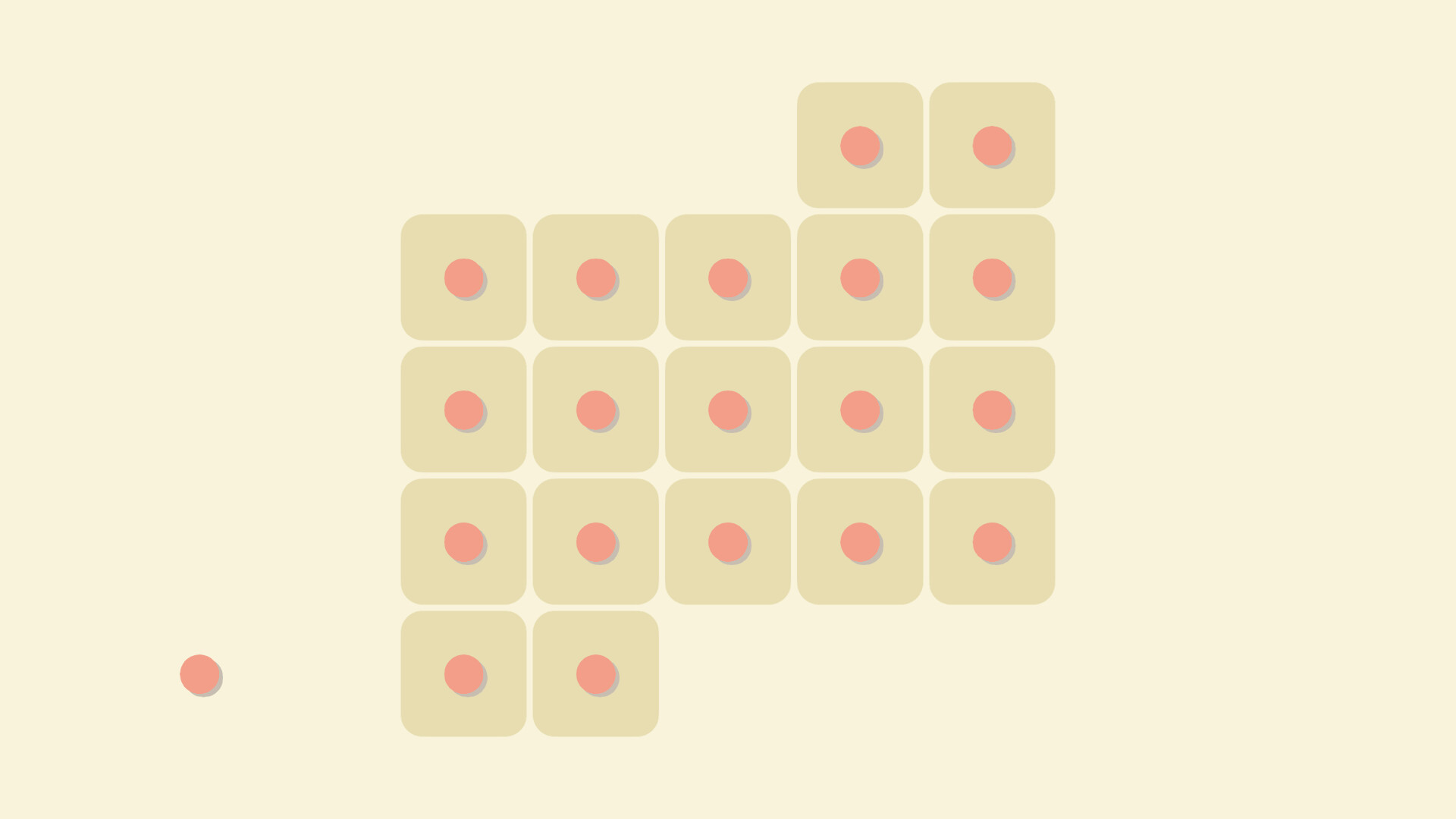 #3. Chain Reaction (Steam) Podle: Lawrencease