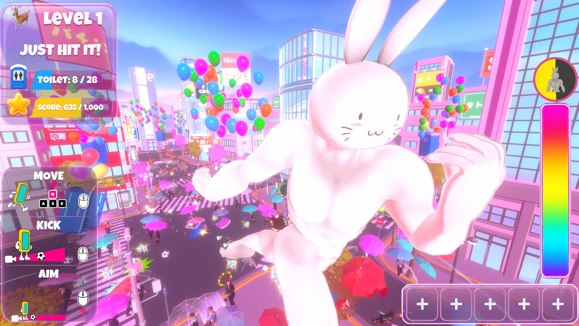 The Phone Game screenshot 5