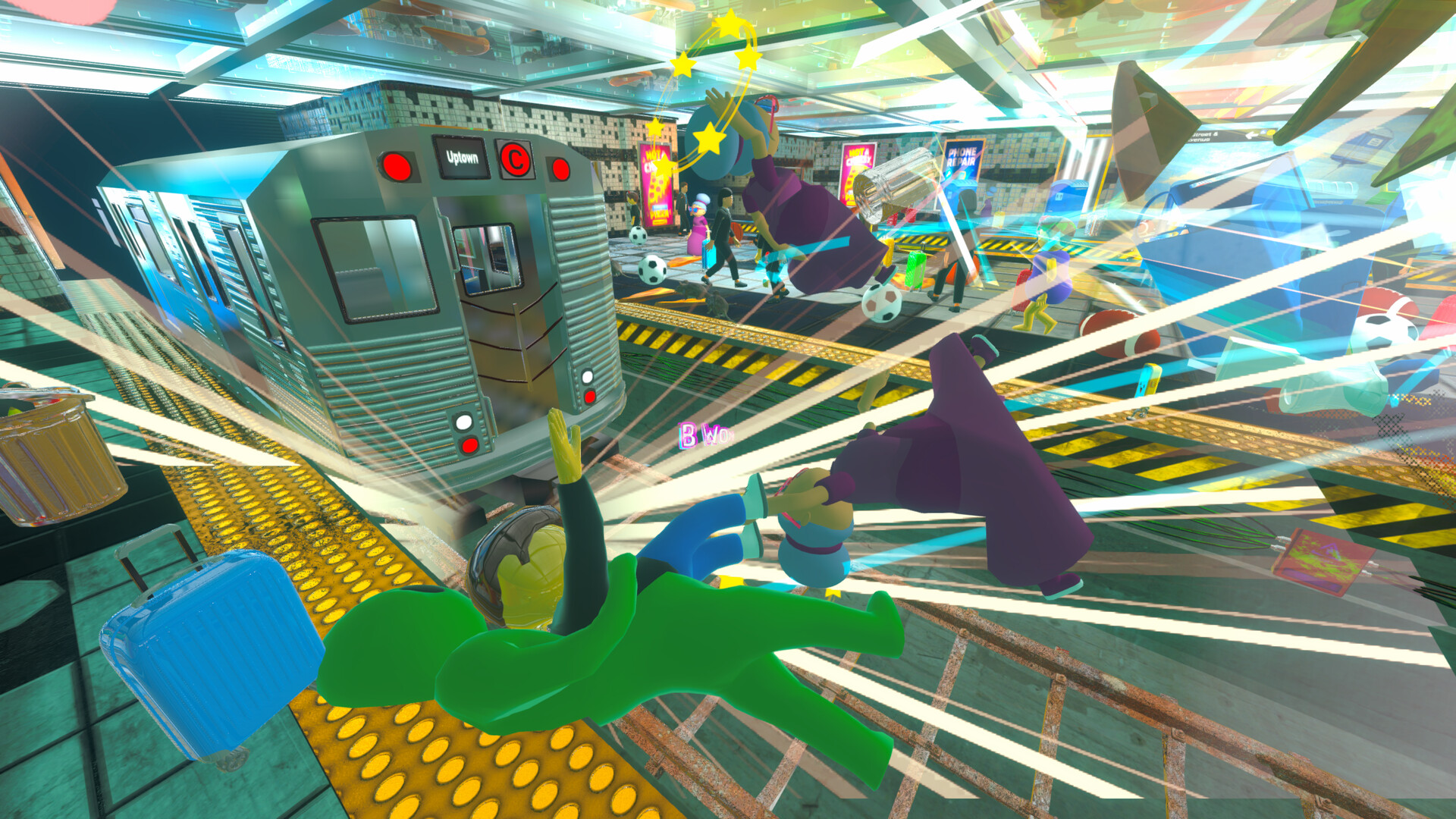 The Phone Game screenshot 8