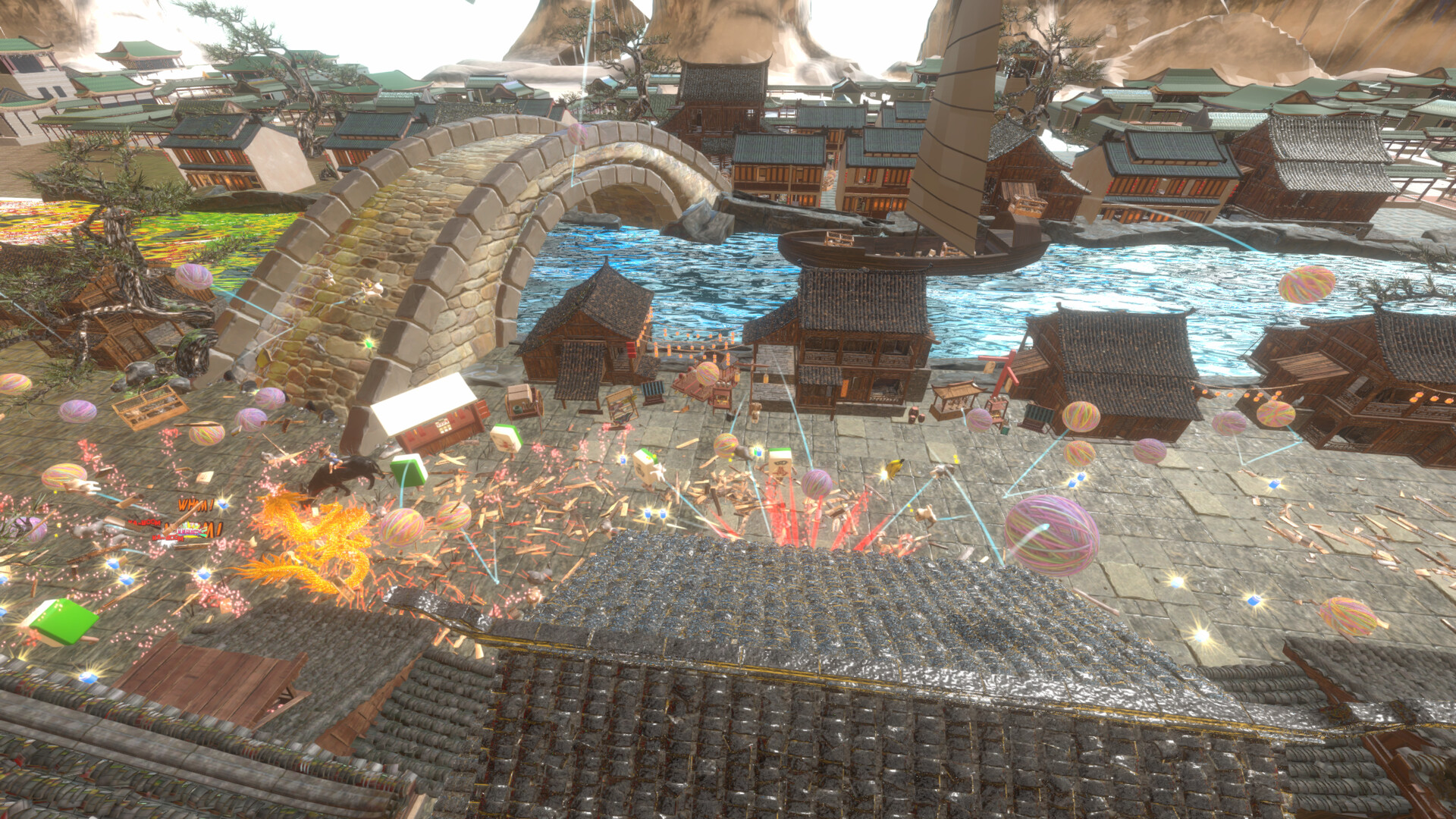 The Phone Game screenshot 3