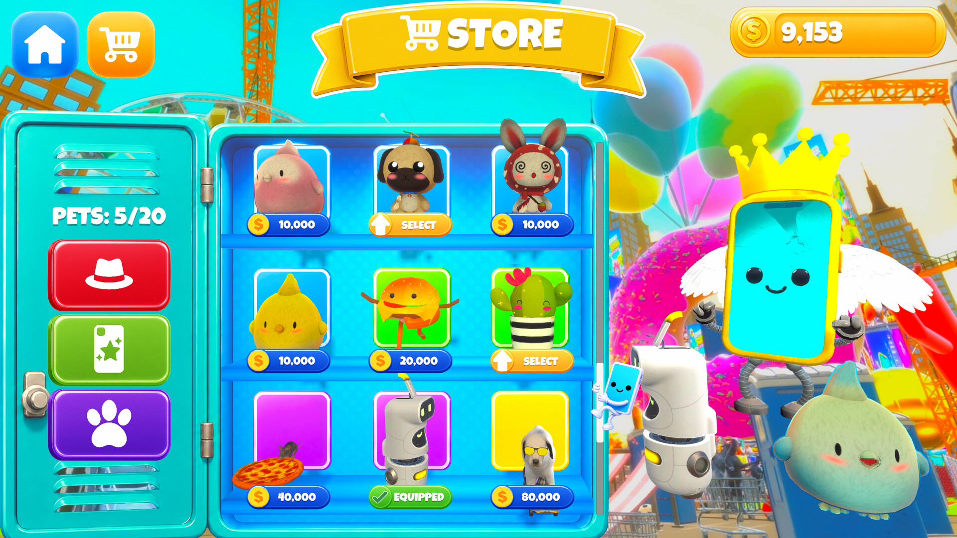 The Phone Game screenshot 9