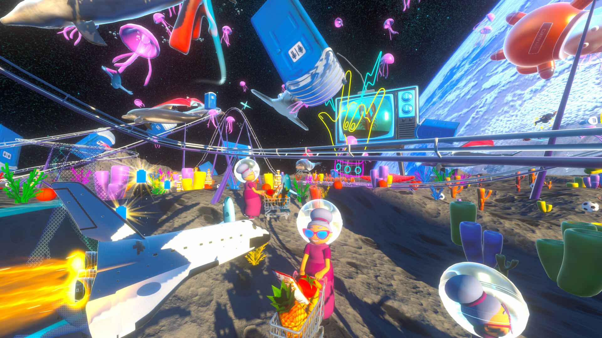 The Phone Game screenshot 9