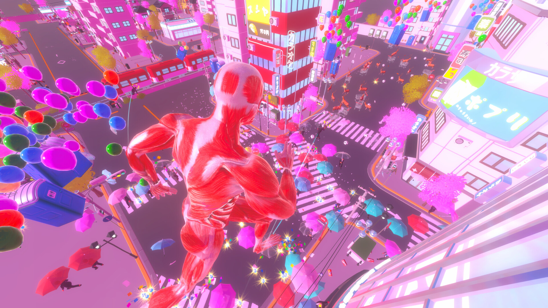 The Phone Game screenshot 1