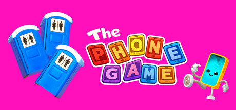 The Phone Game header art