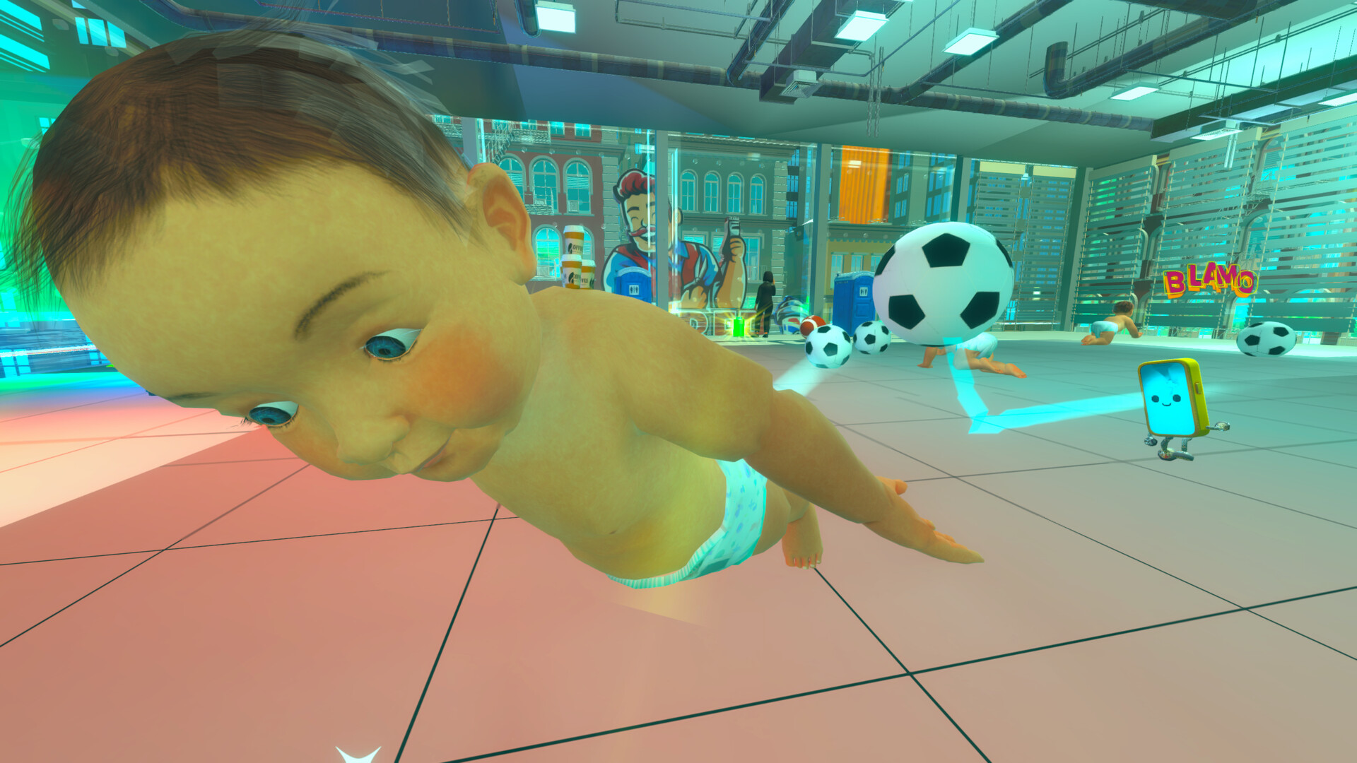 The Phone Game screenshot 8