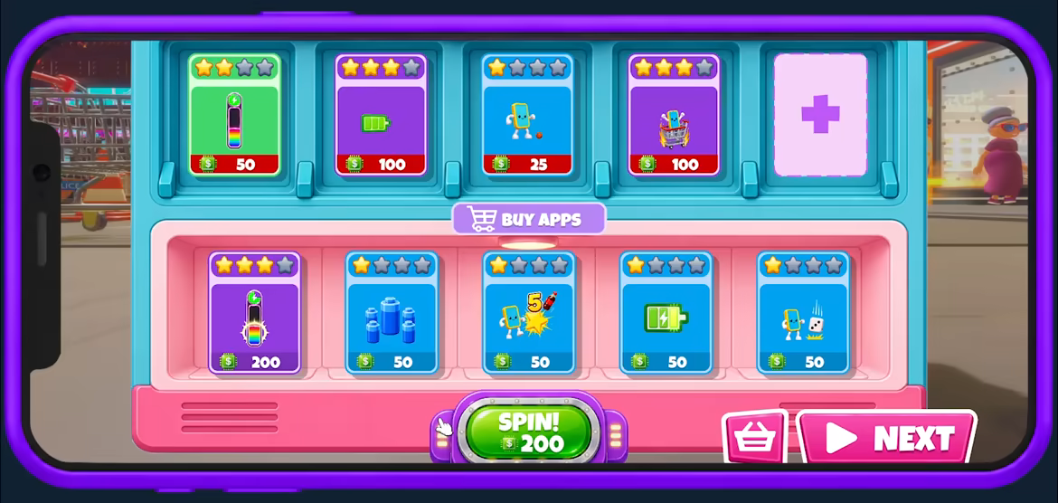 The Phone Game video 12
