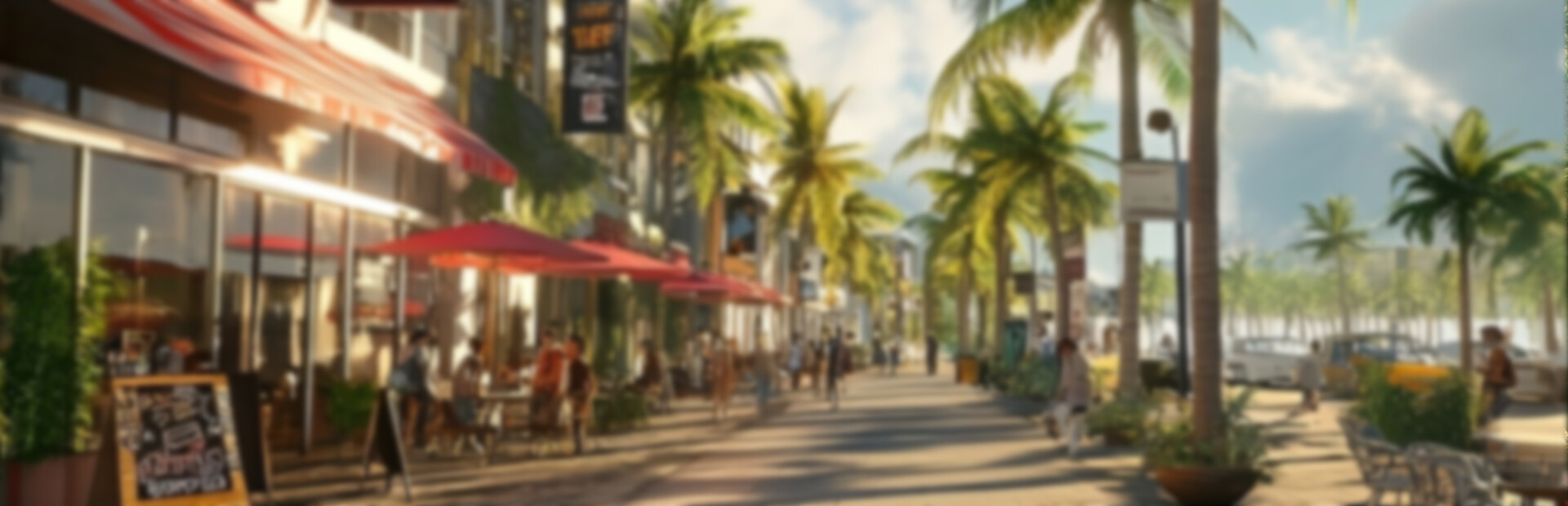 Restaurant Owner: A Restaurant Simulator