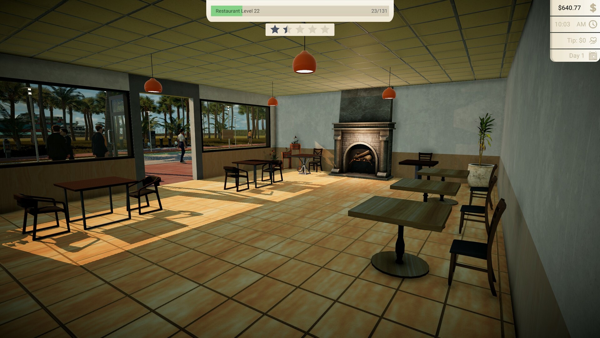 Restaurant Owner: A Restaurant Simulator screenshot #10