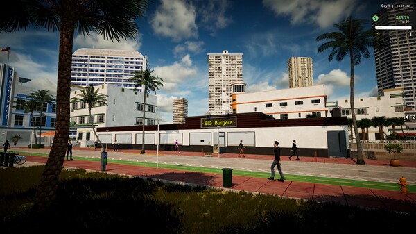 Restaurant Owner: A Restaurant Simulator screenshot 7