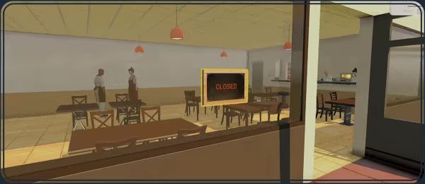 Restaurant Owner: A Restaurant Simulator video 6