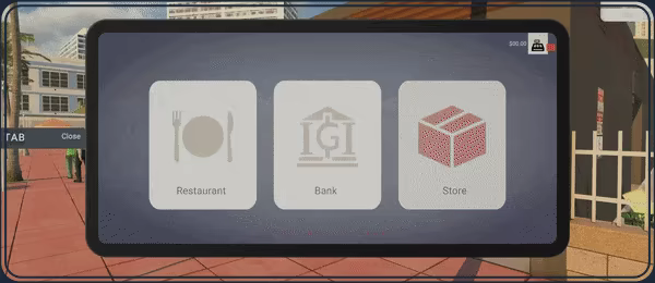 Restaurant Owner: A Restaurant Simulator video 4
