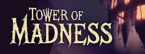Tower of Madness cover art