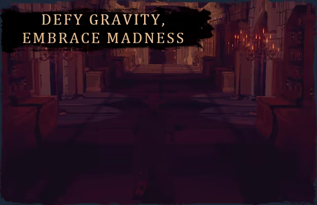 Tower of Madness video 2