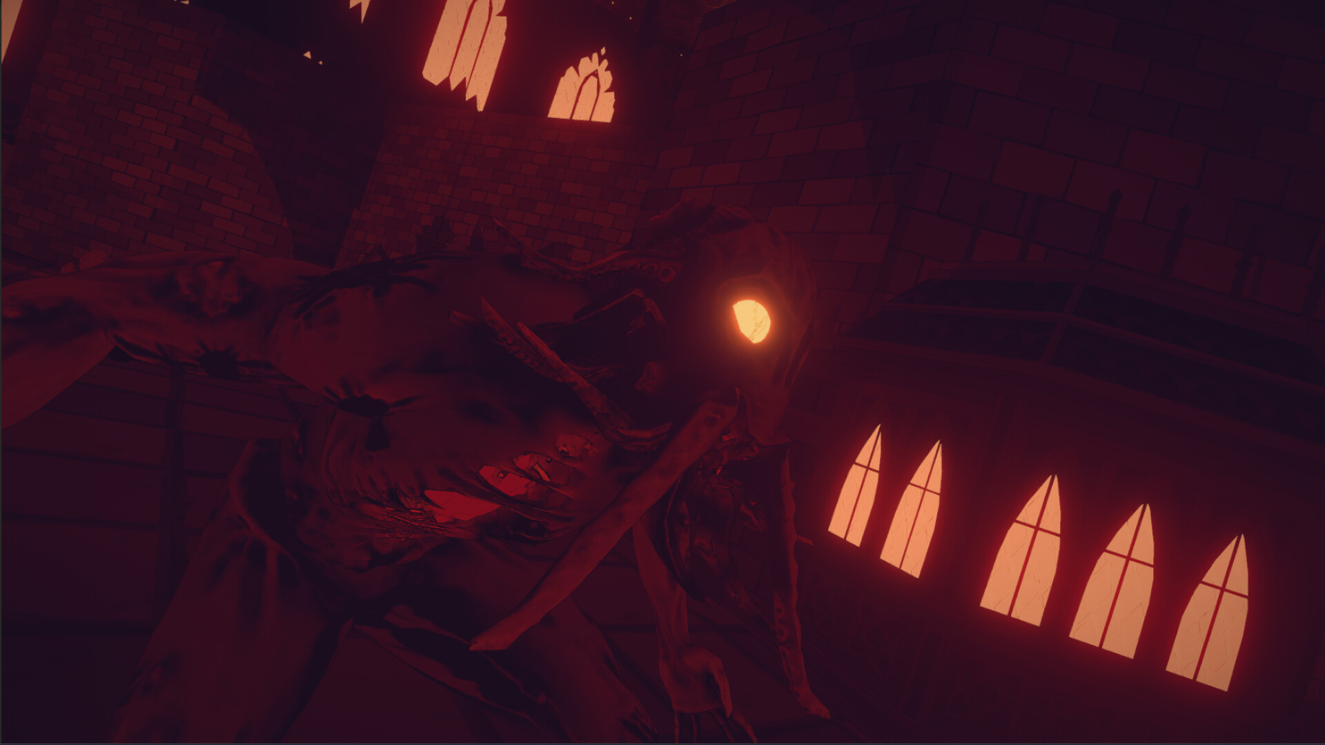 Tower of Madness screenshot #7