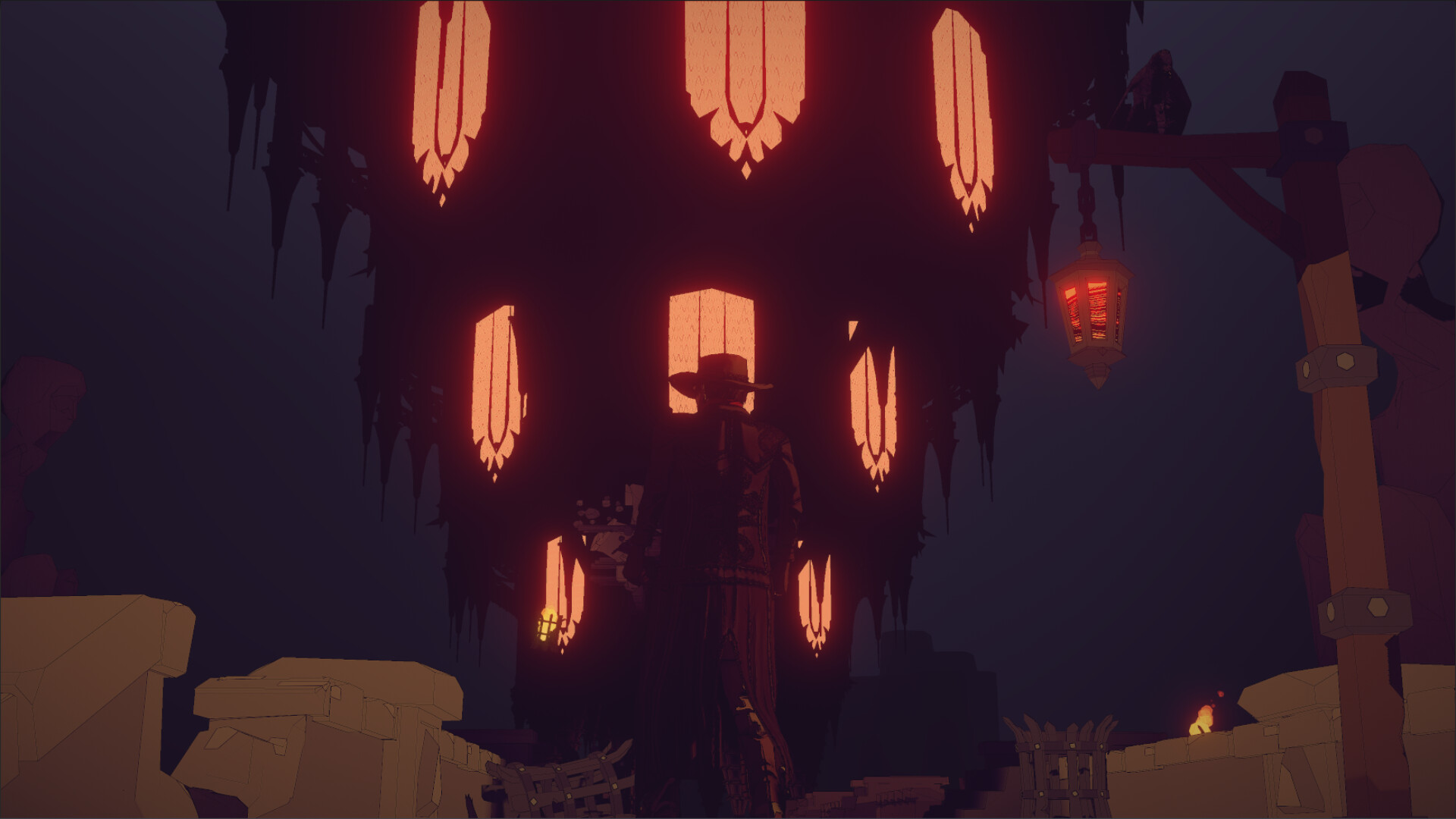 Tower of Madness screenshot #5