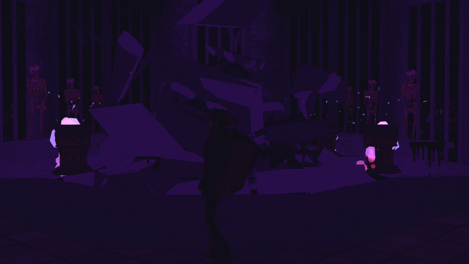 Tower of Madness screenshot #8