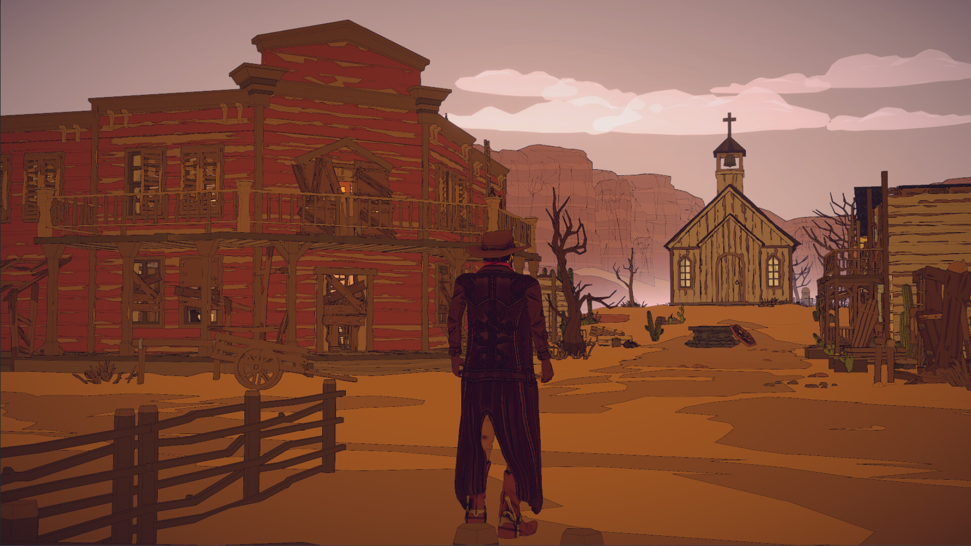 Tower of Madness screenshot #1